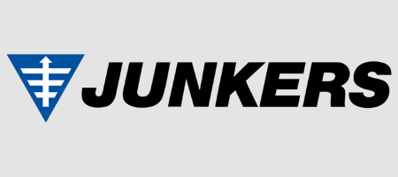 Logo Junkers