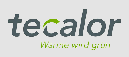 Tecalor Logo