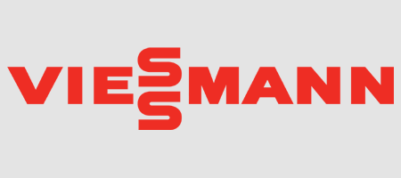 Viessmann Logo