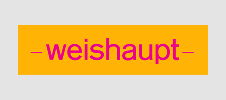 Logo Weishaupt